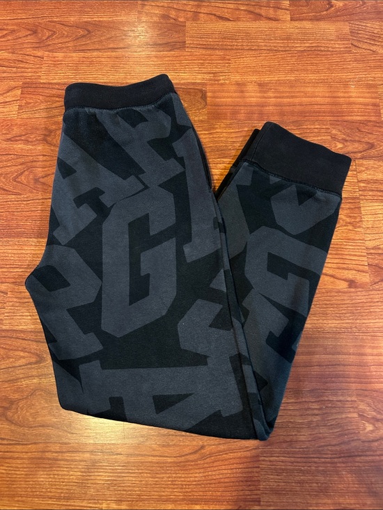 GAP Other - GAP Kids LOGO Jogger Pants XXL